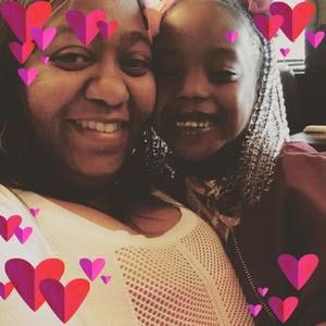 Meet your Posher, Nikki